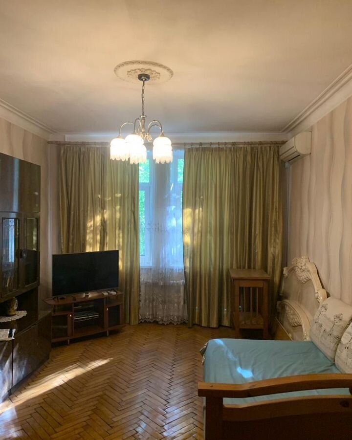 квартира г Химки ул Маяковского 27 Химки фото 9