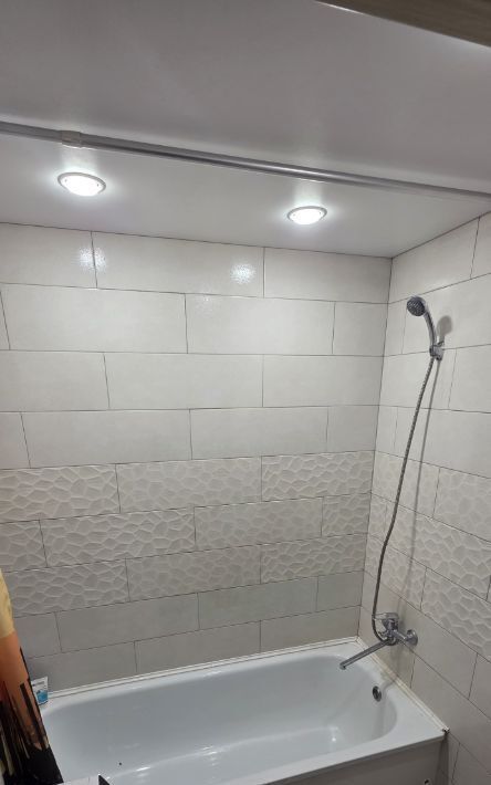 квартира г Челябинск р-н Калининский ул Чайковского 185 фото 6