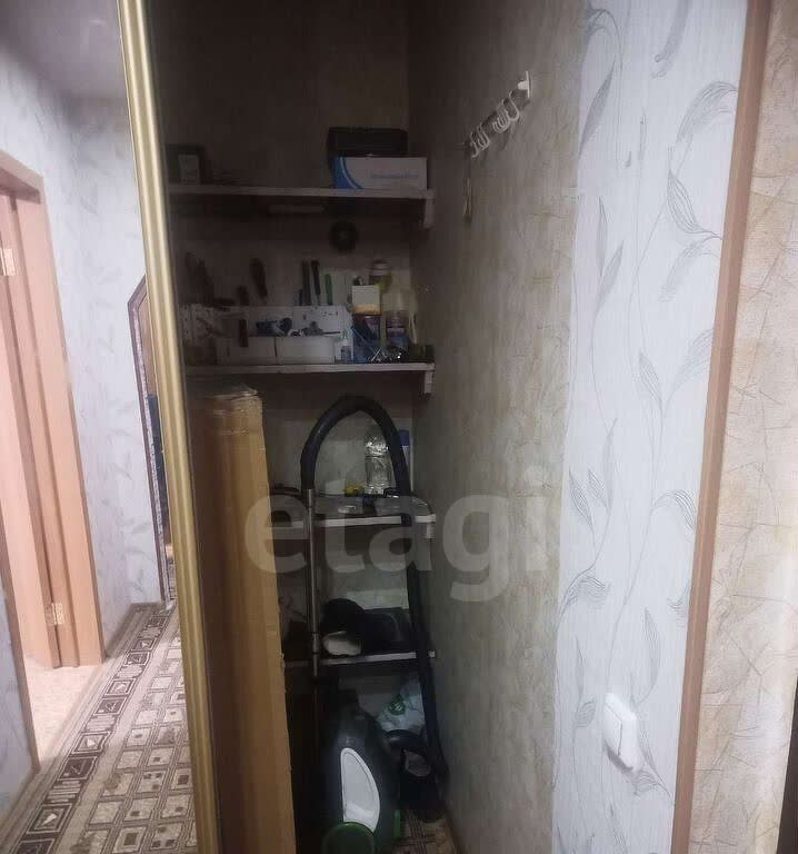 квартира г Челябинск ул Завалишина 4 фото 7