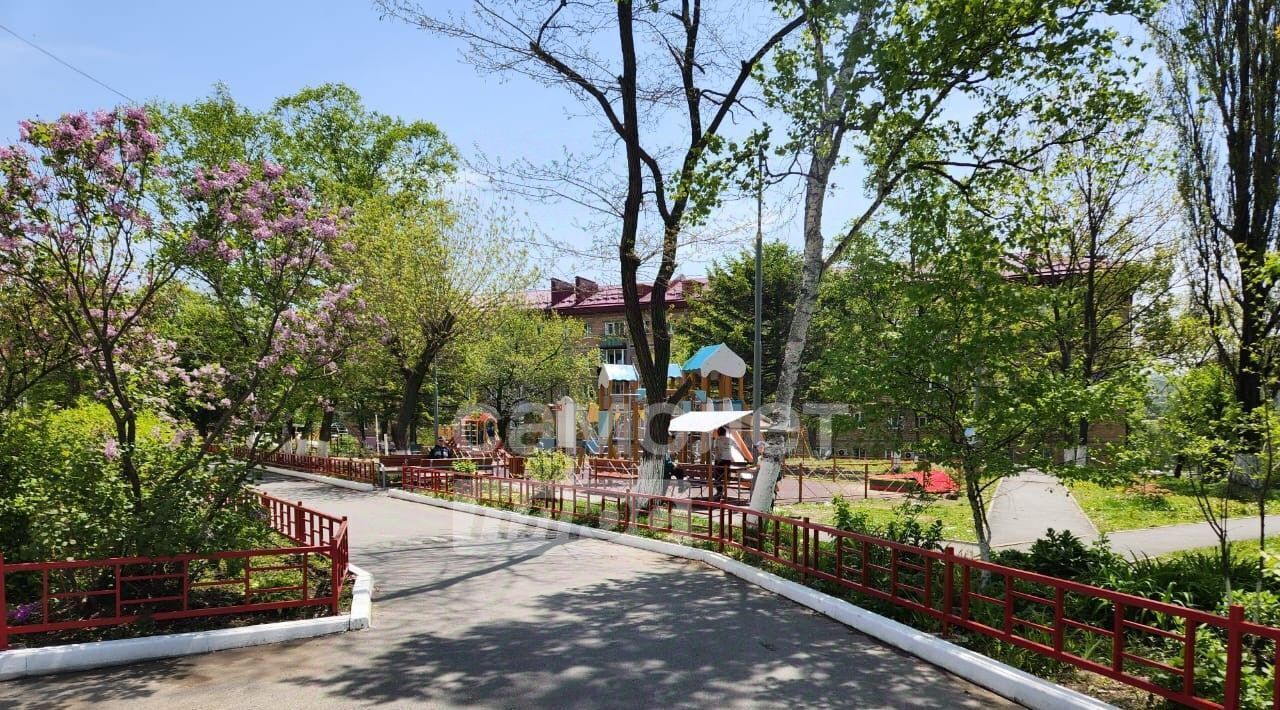 квартира г Находка ул Верхне-Морская 102 фото 16