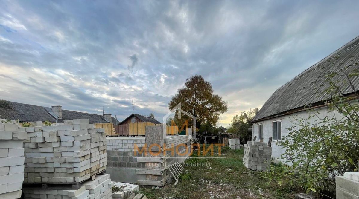 дом г Горячий Ключ ст-ца Саратовская ул Гагарина 27 фото 5