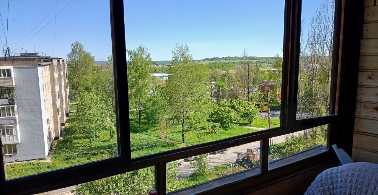 квартира г Ярославль р-н Фрунзенский ул Калинина 3 фото 22