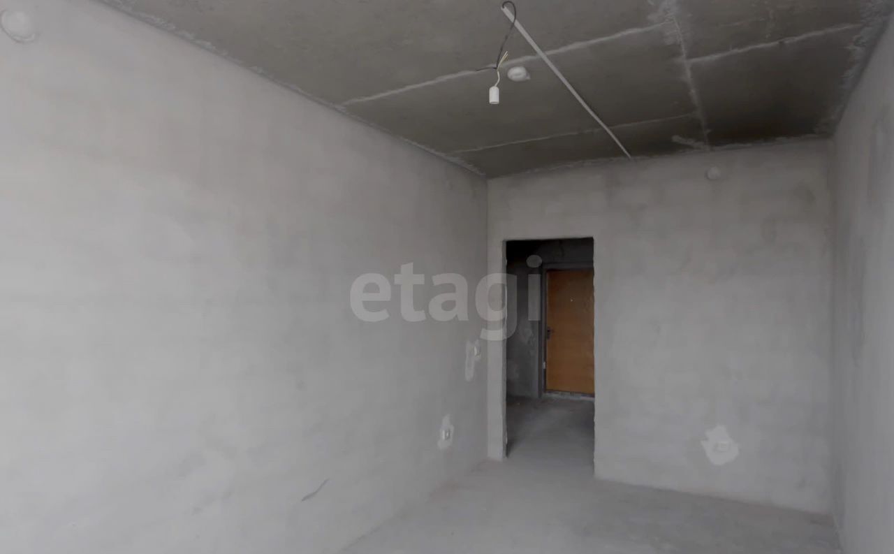 квартира г Тюмень р-н Восточный ул Монтажников 43 фото 6