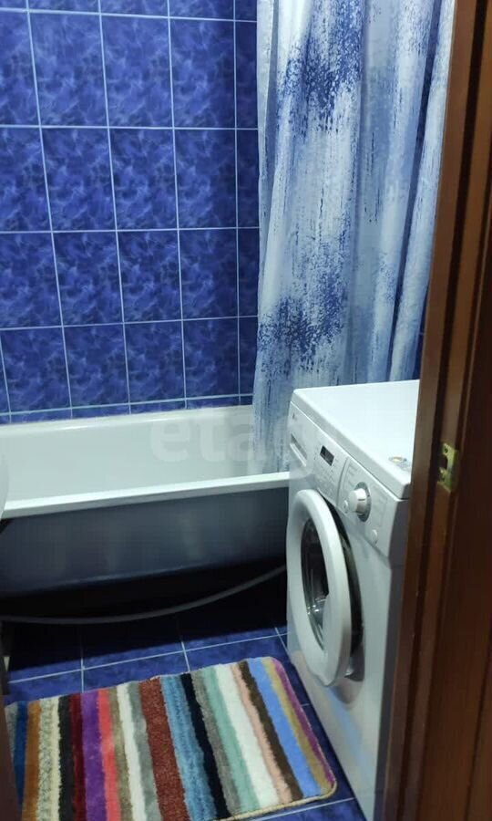 квартира г Нижневартовск ул Интернациональная 45 Тюменская обл. фото 8