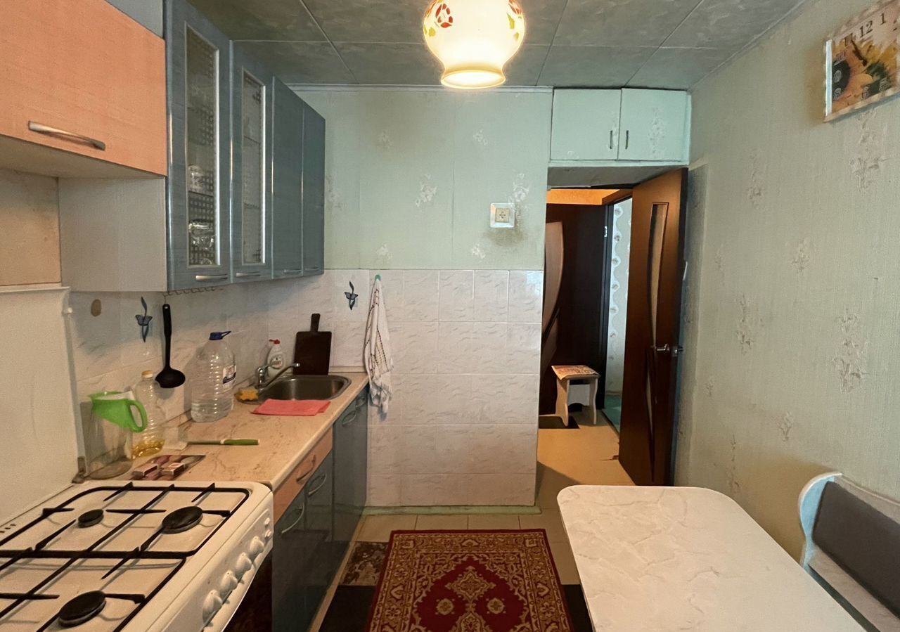 квартира г Обнинск ул Энгельса 34 фото 11