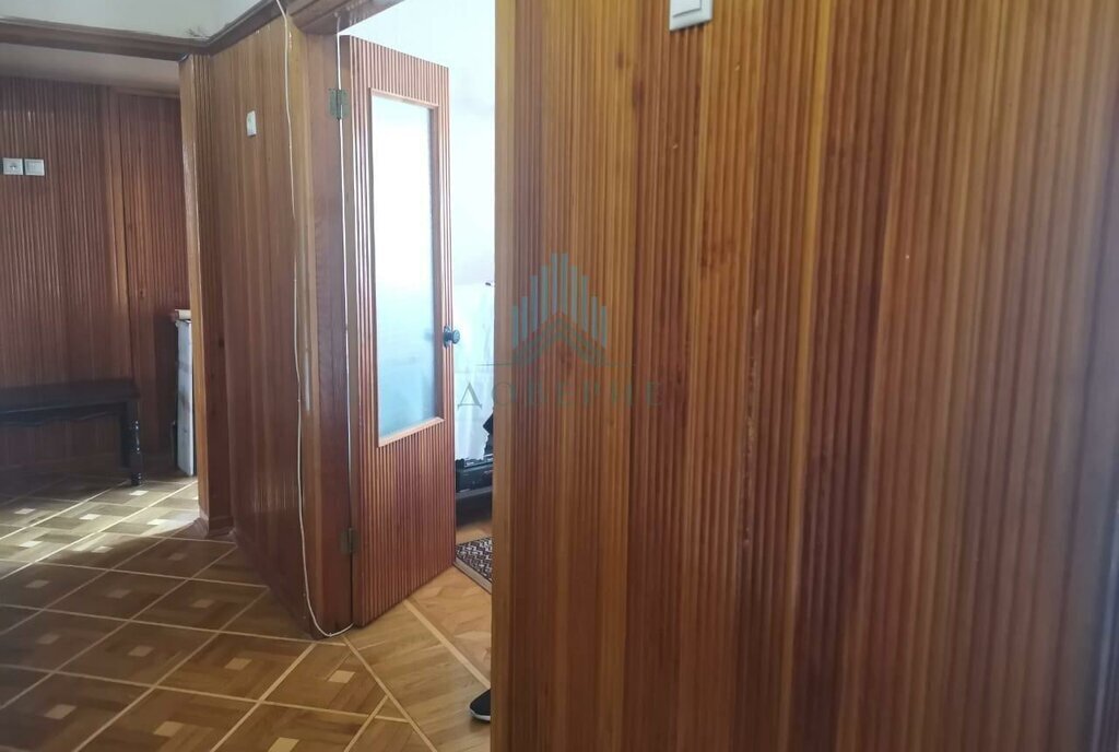 квартира г Астрахань ул Кубанская 21к/1 фото 1