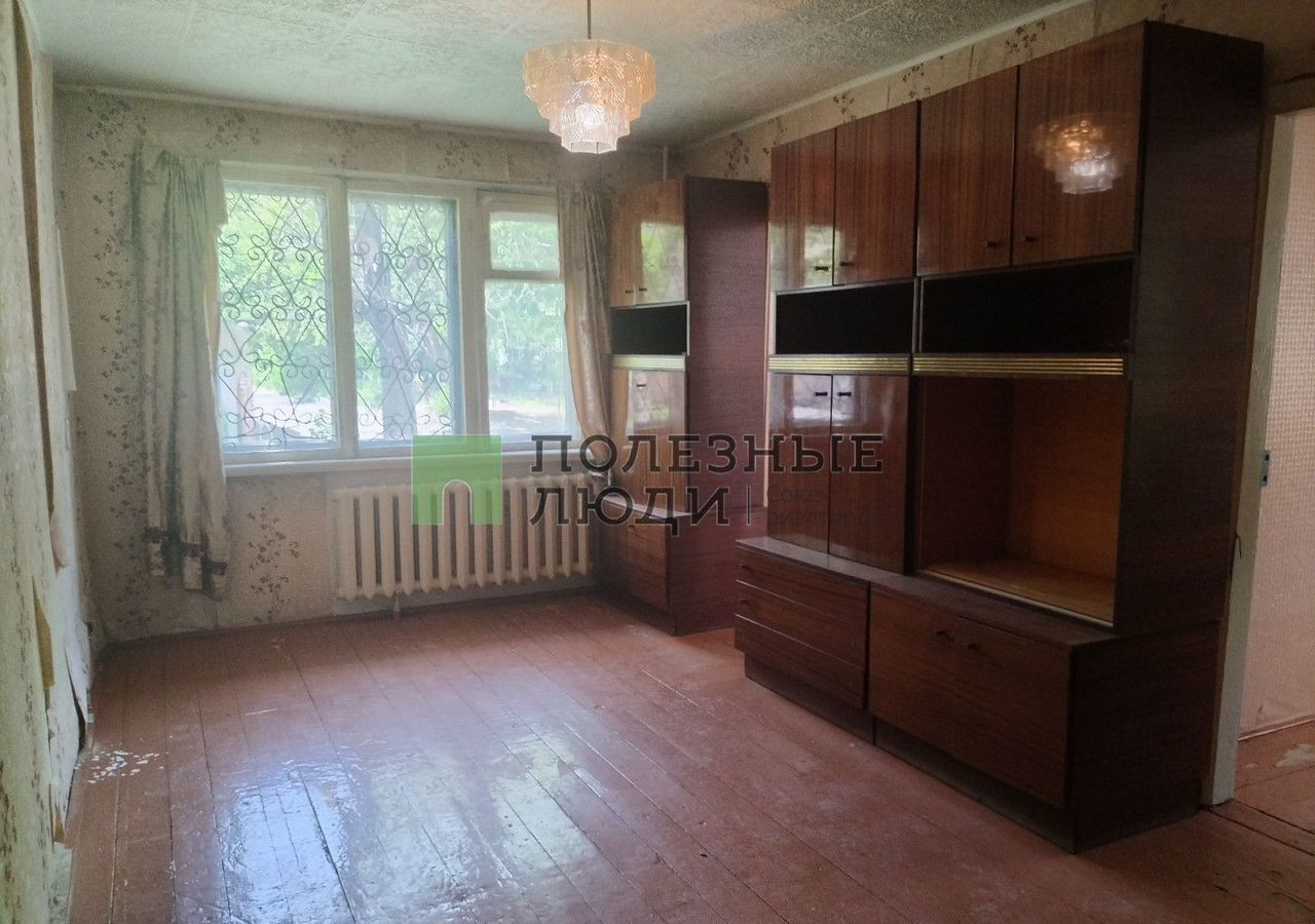 квартира г Красноярск р-н Железнодорожный ул Ангарская 2 фото 2