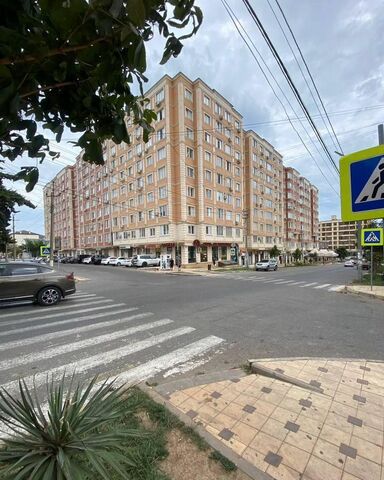 свободного назначения ул Бестужева-Марлинского 11 фото