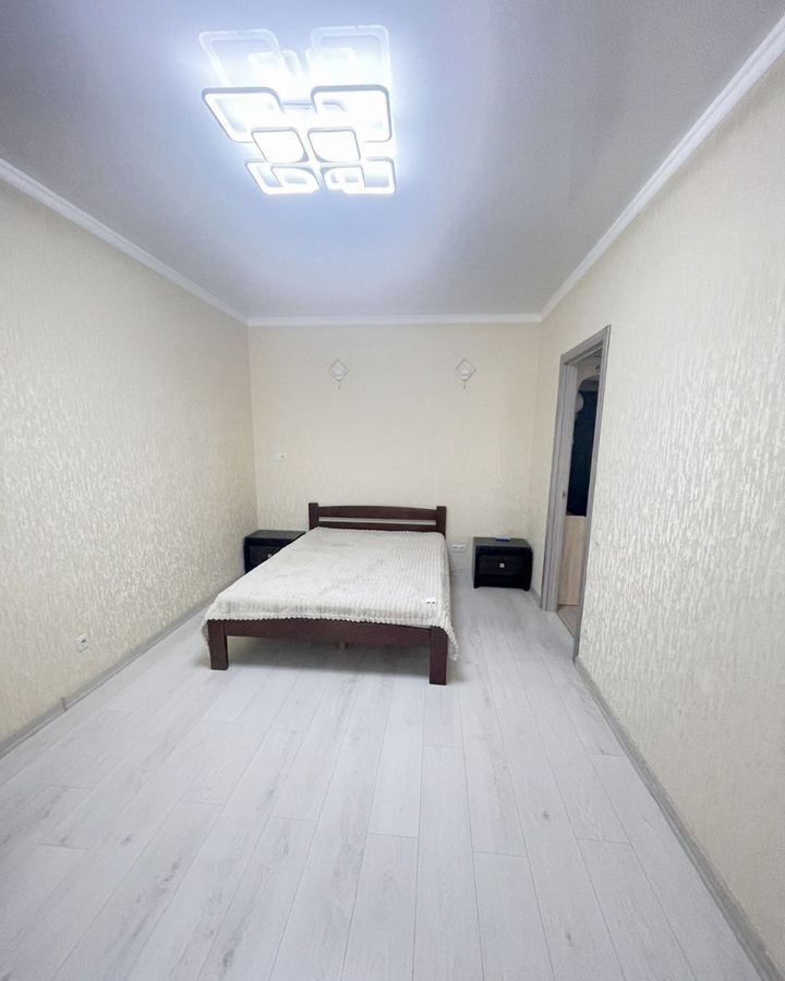квартира г Чита р-н Центральный ул Курнатовского 34 фото 4