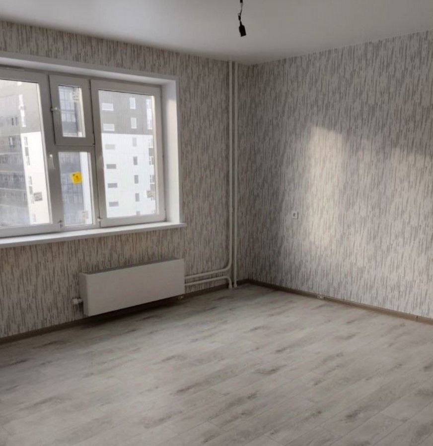 квартира г Красноярск р-н Октябрьский ул Калинина 1 фото 4