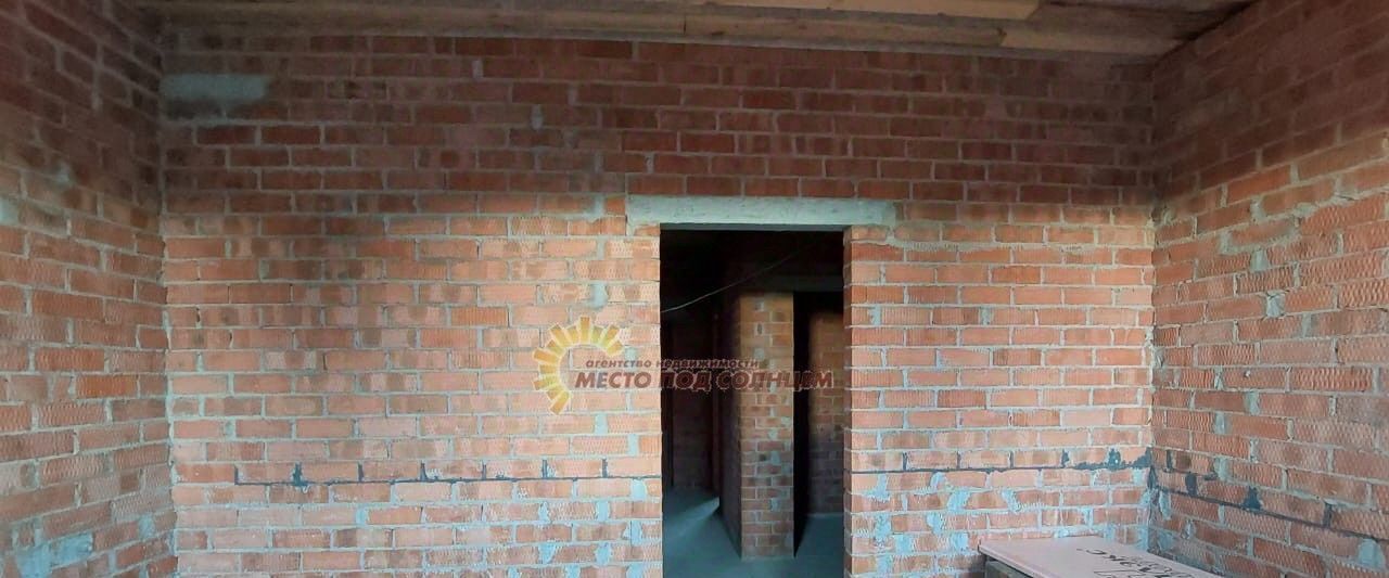 дом р-н Ейский г Ейск п Широчанка ул Молодежная фото 8