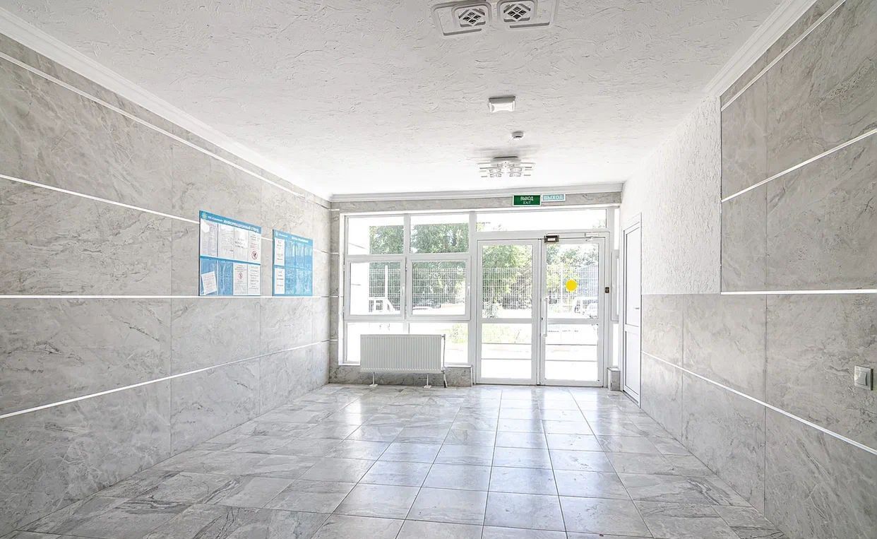 квартира р-н Анапский г Анапа пр-кт Пионерский 100вк/1 фото 16