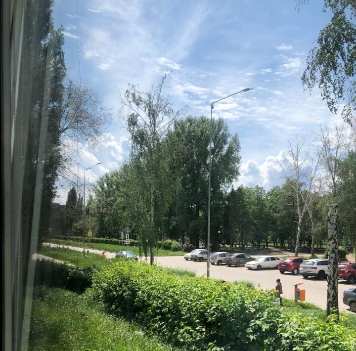 квартира г Тольятти р-н Автозаводский ул Фрунзе 21 фото 4