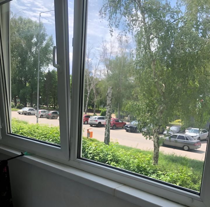 квартира г Тольятти р-н Автозаводский ул Фрунзе 21 фото 3