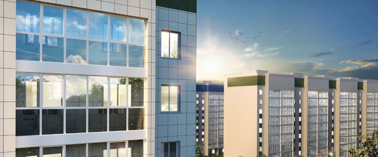 квартира г Тольятти р-н Автозаводский ул Владимира Высоцкого 23 фото 4