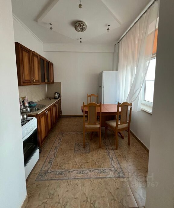 квартира г Махачкала ул Магомета Гаджиева 168в фото 9