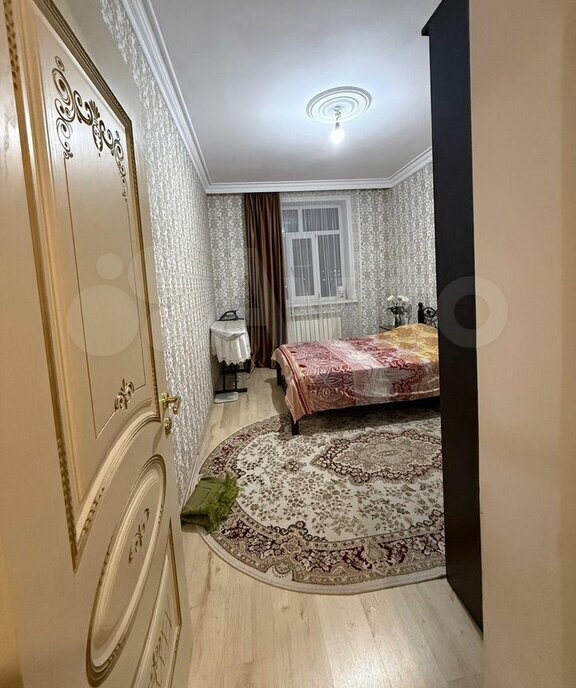 квартира г Махачкала 1-й Новый проезд, 11К фото 9