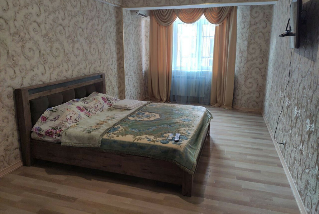 квартира г Махачкала ул Хаджи Булача 25а фото 16