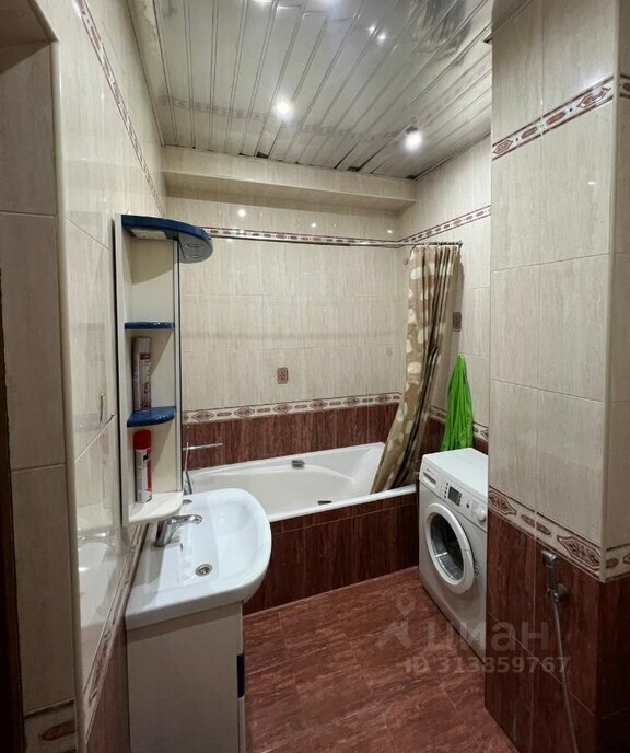 квартира г Махачкала ул Магомета Гаджиева 168в фото 15