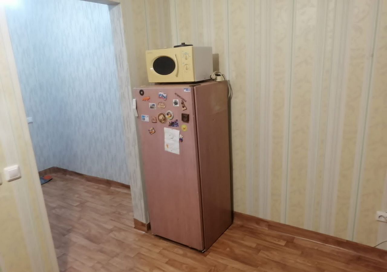 квартира г Красноярск р-н Октябрьский ул Норильская 40 фото 6
