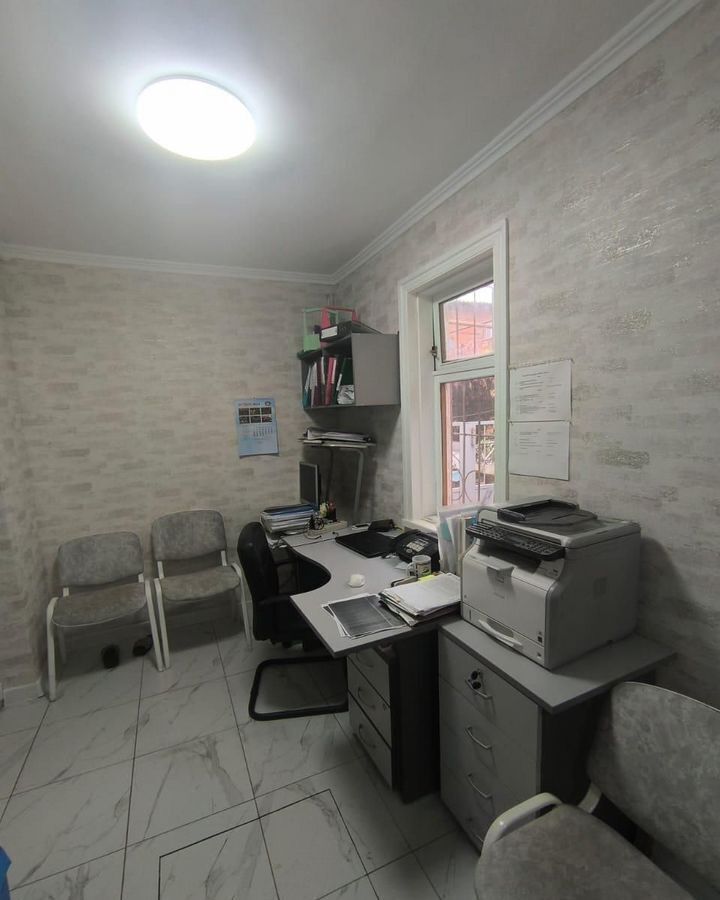 торговое помещение г Краснодар р-н Центральный ул им. Кирова 104 р-н Западный фото 10