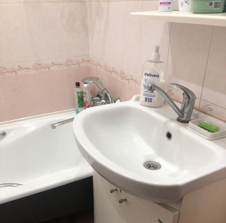 квартира г Тольятти р-н Автозаводский ул Фрунзе 21 фото 15