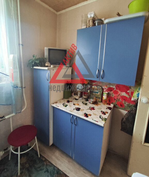 квартира г Каменск-Уральский ул Котовского 8 фото 17