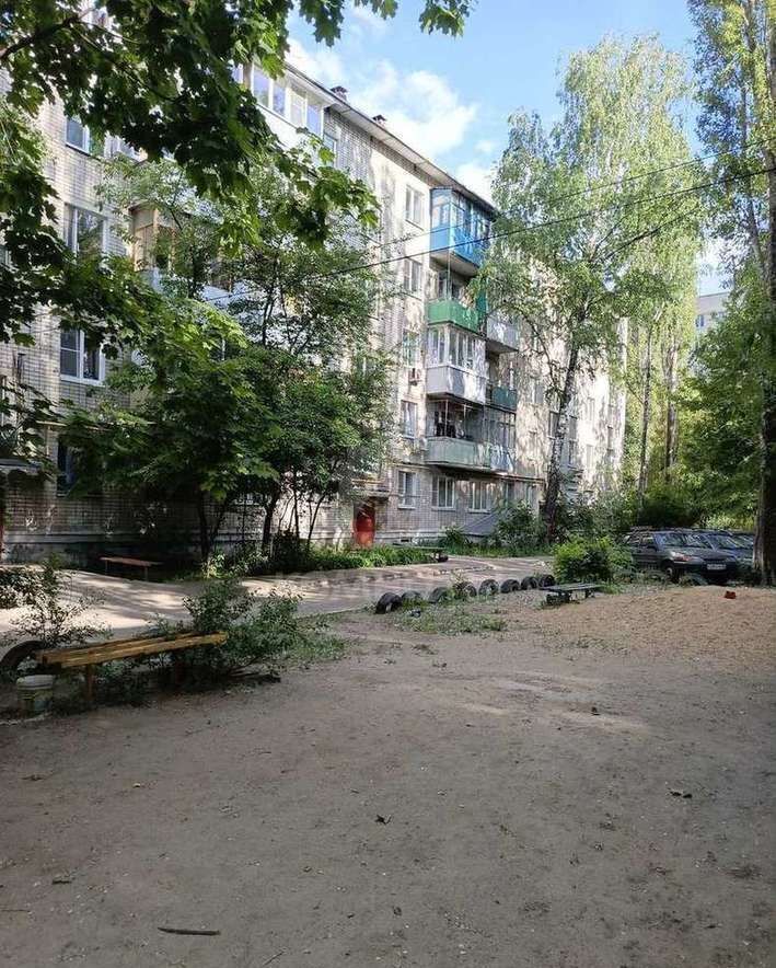 квартира г Воронеж р-н Коминтерновский ул Ватутина 14 фото 12