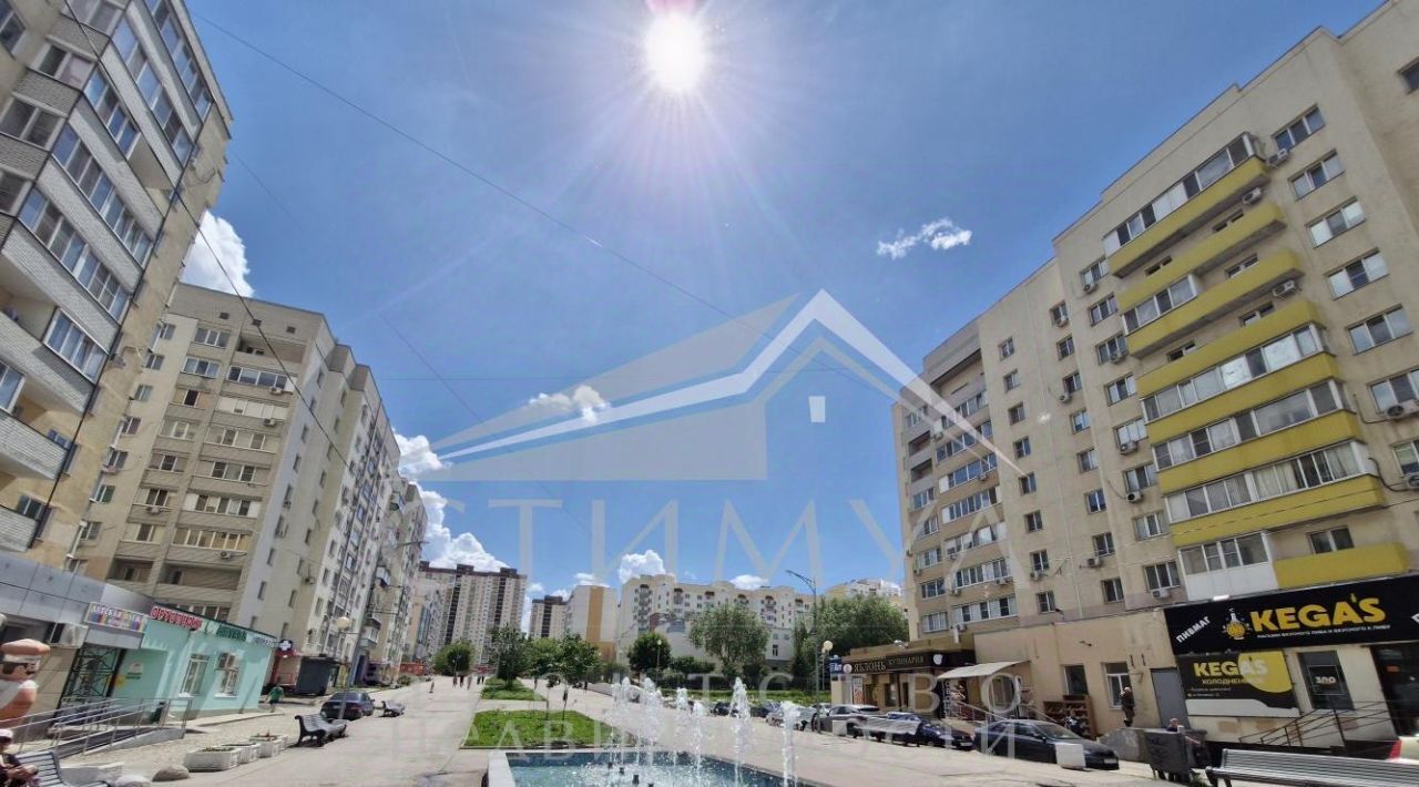 квартира г Саратов р-н Кировский ул им Батавина П.Ф. 12 фото 17