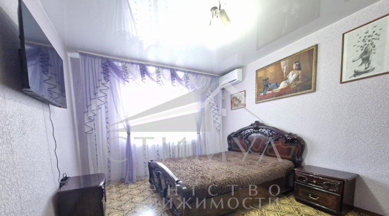 квартира г Саратов р-н Кировский ул им Батавина П.Ф. 12 фото 8