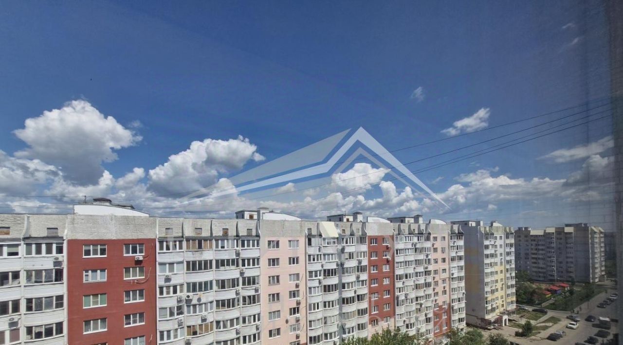 квартира г Саратов р-н Кировский ул им Батавина П.Ф. 12 фото 14