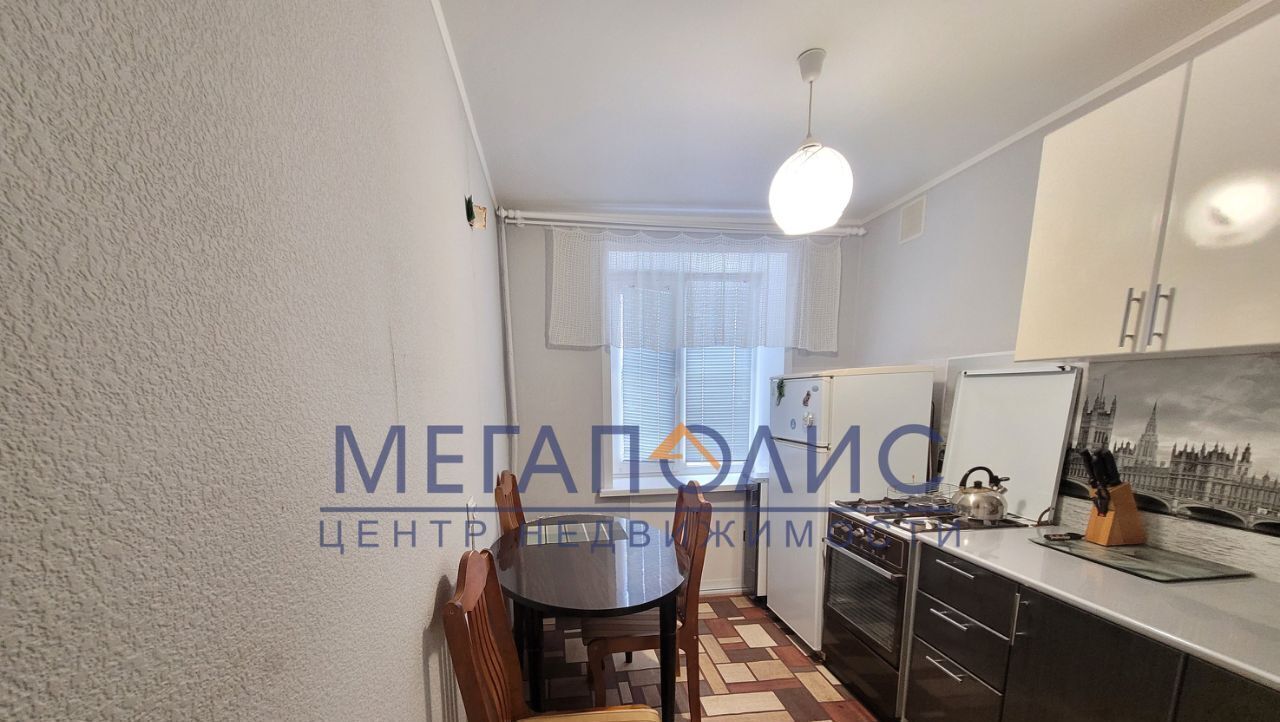 квартира г Балаково ул Ленина 92 фото 6