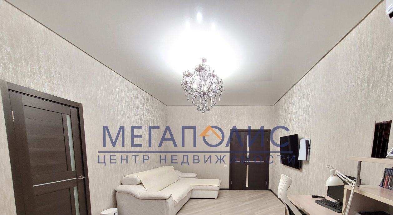 квартира г Балаково ул Набережная Леонова 47 фото 7