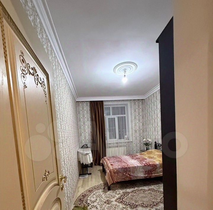 квартира г Махачкала р-н Кировский проезд 1-й Новый фото 9