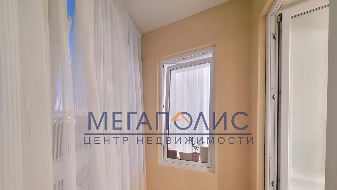квартира г Балаково ул Набережная Леонова 47 фото 17