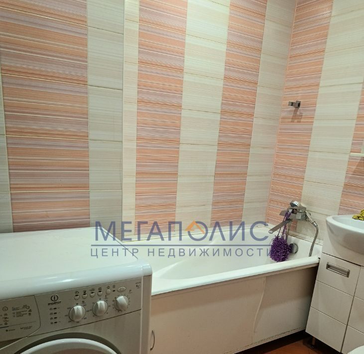 квартира г Балаково ул Ленина 111 фото 9