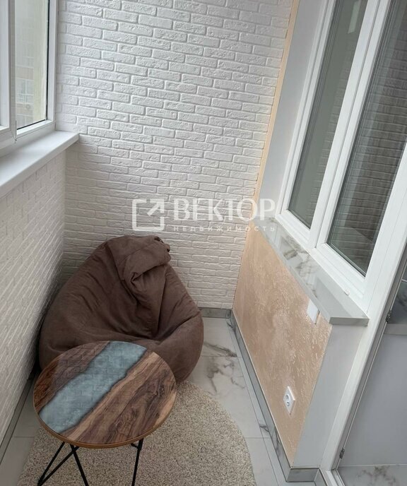 квартира г Иваново ул Лежневская 164в фото 11