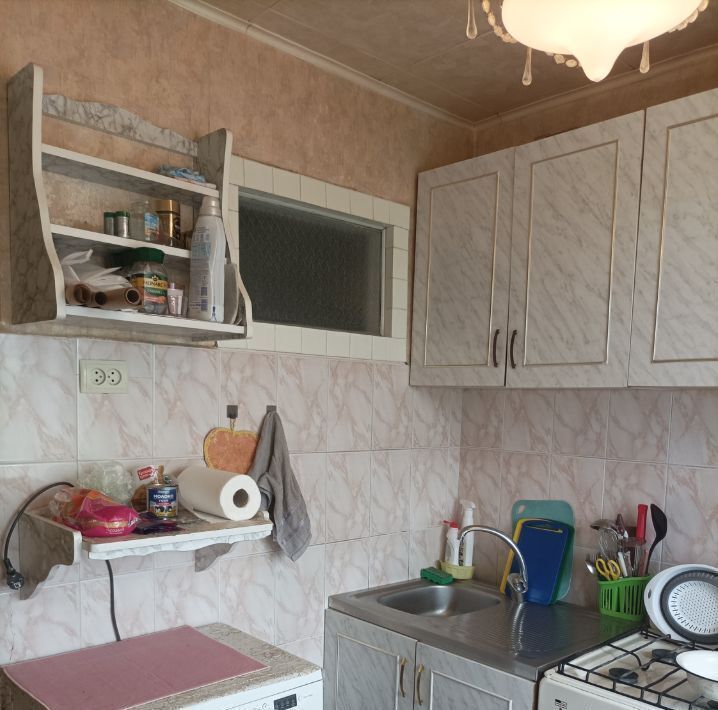 квартира г Балашов ул Мельничная 18 фото 14