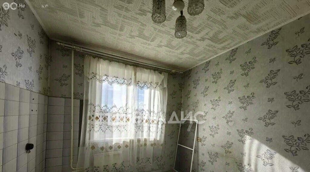 квартира г Чита р-н Черновский ул Строителей 4 фото 4