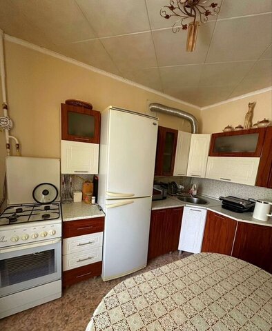 комната метро Речной вокзал ш Ленинградское 96к/4 фото