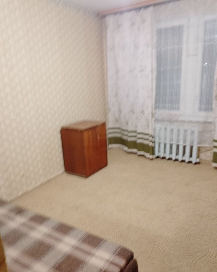 квартира г Североморск пгт Сафоново ул Школьная 5 фото 3