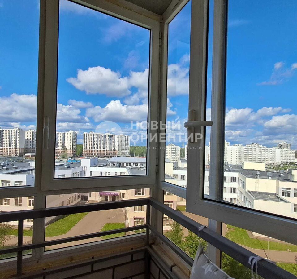 квартира г Верхняя Пышма ул Машиностроителей 6а фото 4