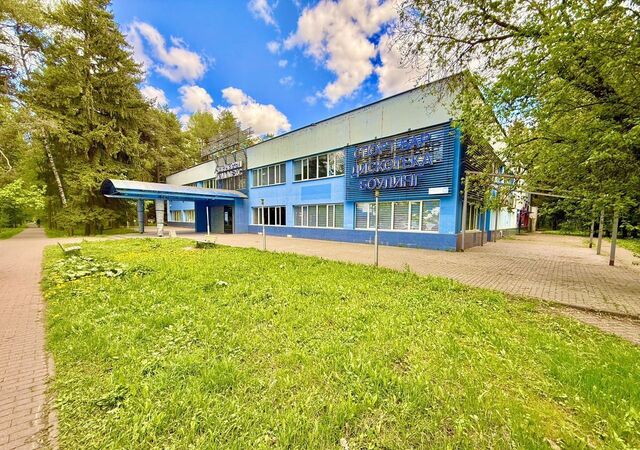 городской округ Наро-Фоминский рп Селятино ул Промышленная 80 Селятино фото