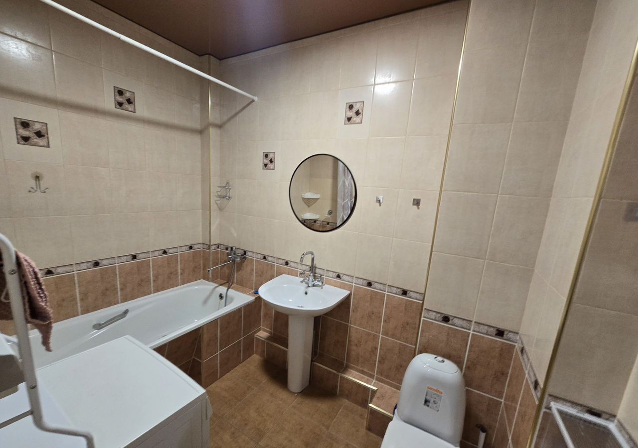 квартира г Пятигорск ул Оранжерейная 22/1 фото 9