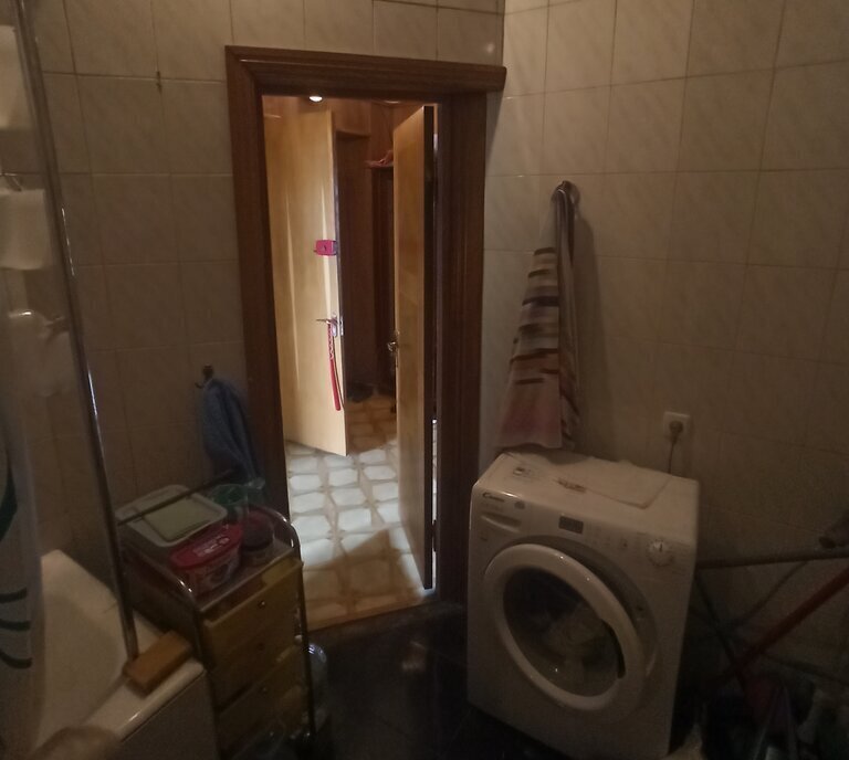квартира г Евпатория пр-кт им.В.И.Ленина 5 фото 20