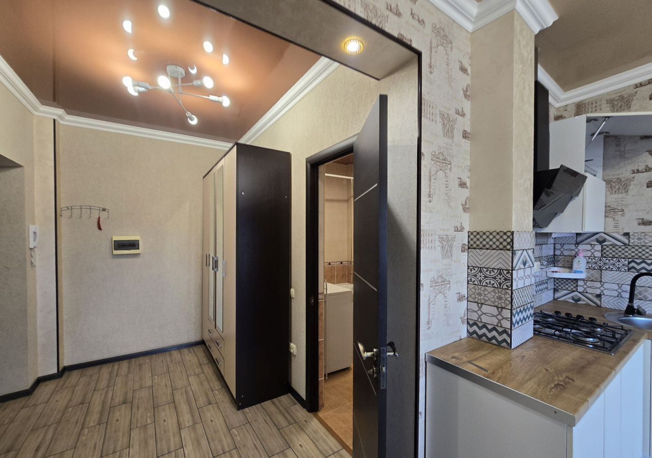квартира г Пятигорск ул Оранжерейная 22/1 фото 15
