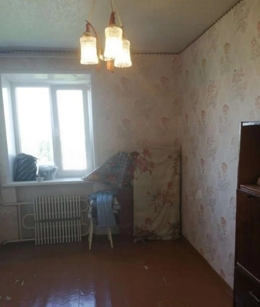 квартира г Старый Оскол микрорайон Приборостроитель д. 32 фото 5