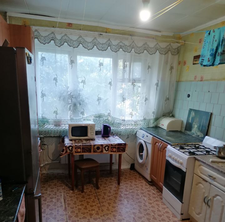 комната г Калуга р-н Ленинский ул Маршала Жукова 6 фото 12