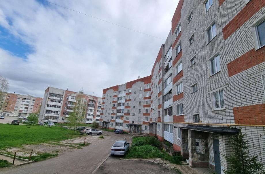 квартира г Березники ул 30 лет Победы 9 фото 12