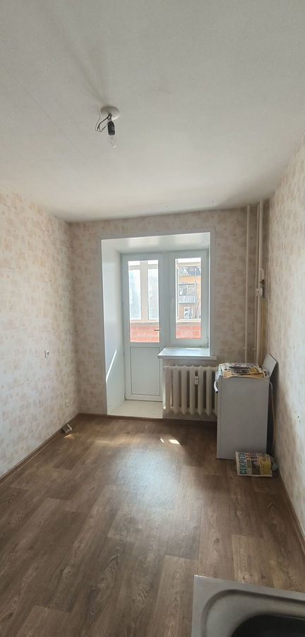 квартира г Вологда ул Западная 6 фото 8